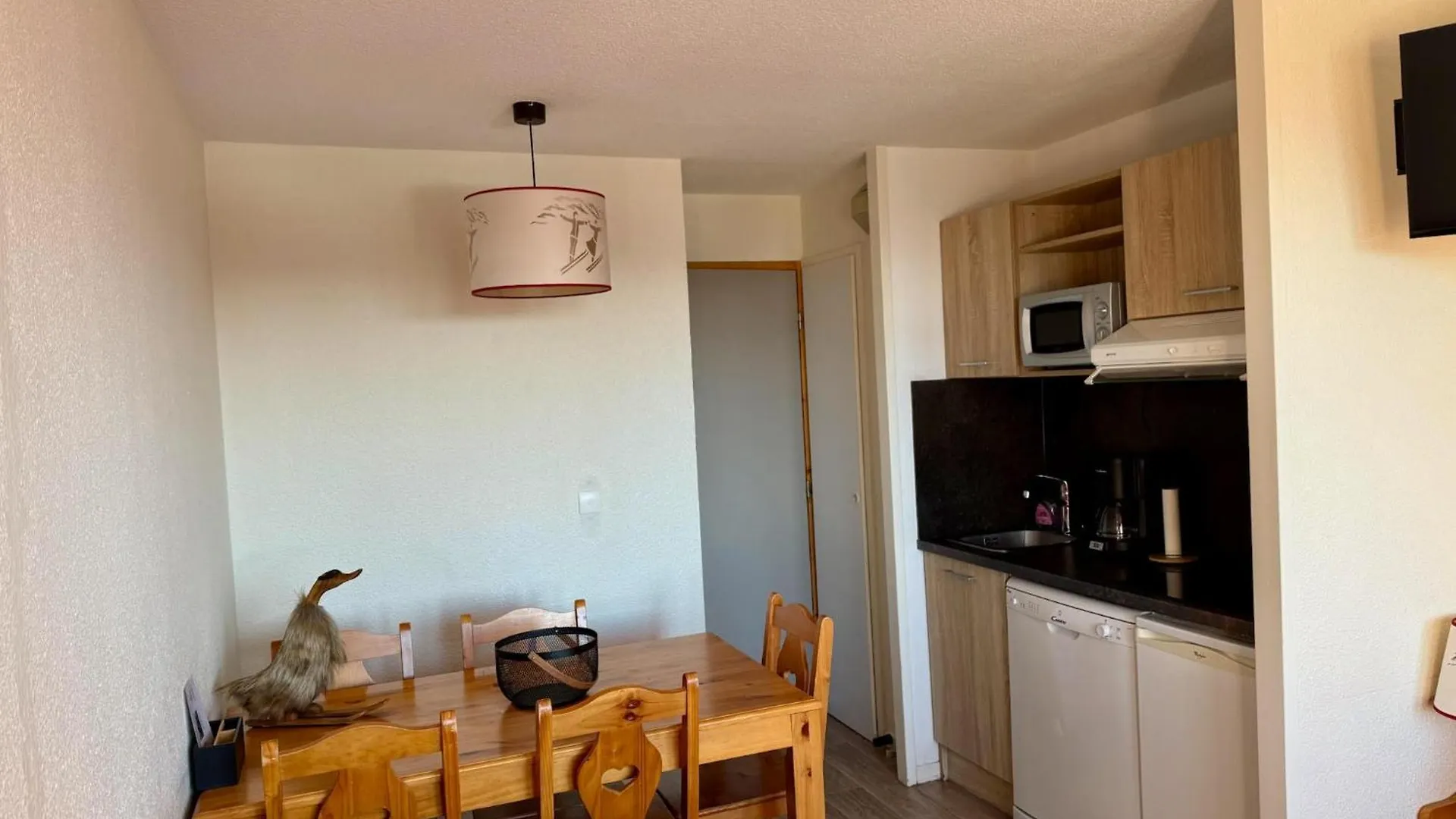 Residence Licorne Belle Plagne La Plagne-Tarentaise Apartment
